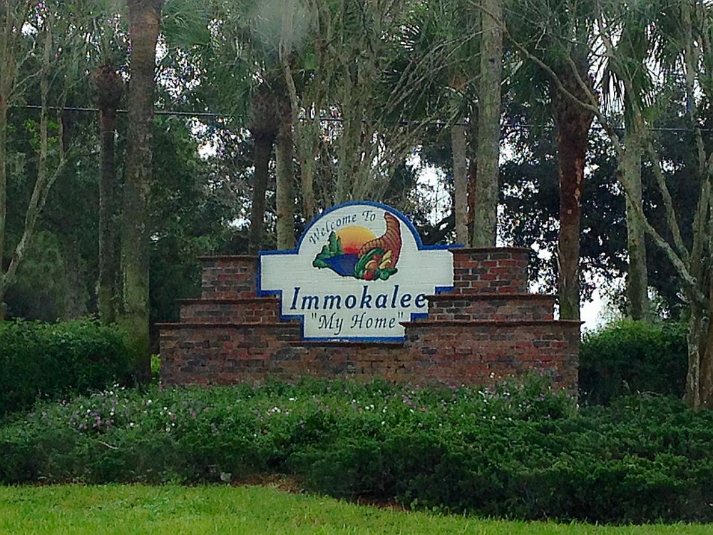 Immokalee 'My Home' Global Sisters Report